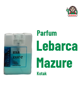 Lebarca Mazure kotak