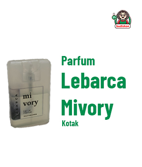 Lebarca mivory kotak