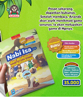 NABI ISA DAN MUKJIZAT-MUKJIZATNYA