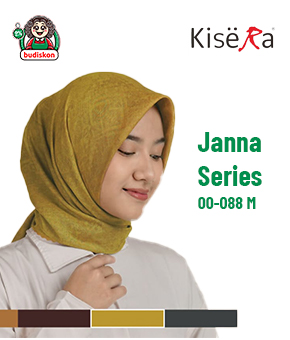 Janna Series 00-088 M  3