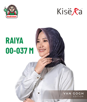 RAIYA 00-037 M SISI POLOS 3