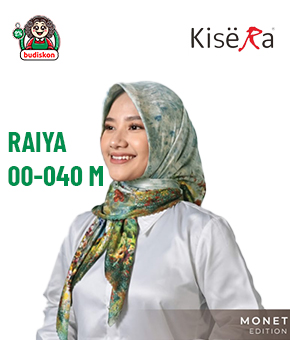 RAIYA 00-040 M SISI MOTIF B